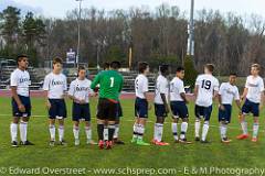 DHS Soccer vs Byrnes-46